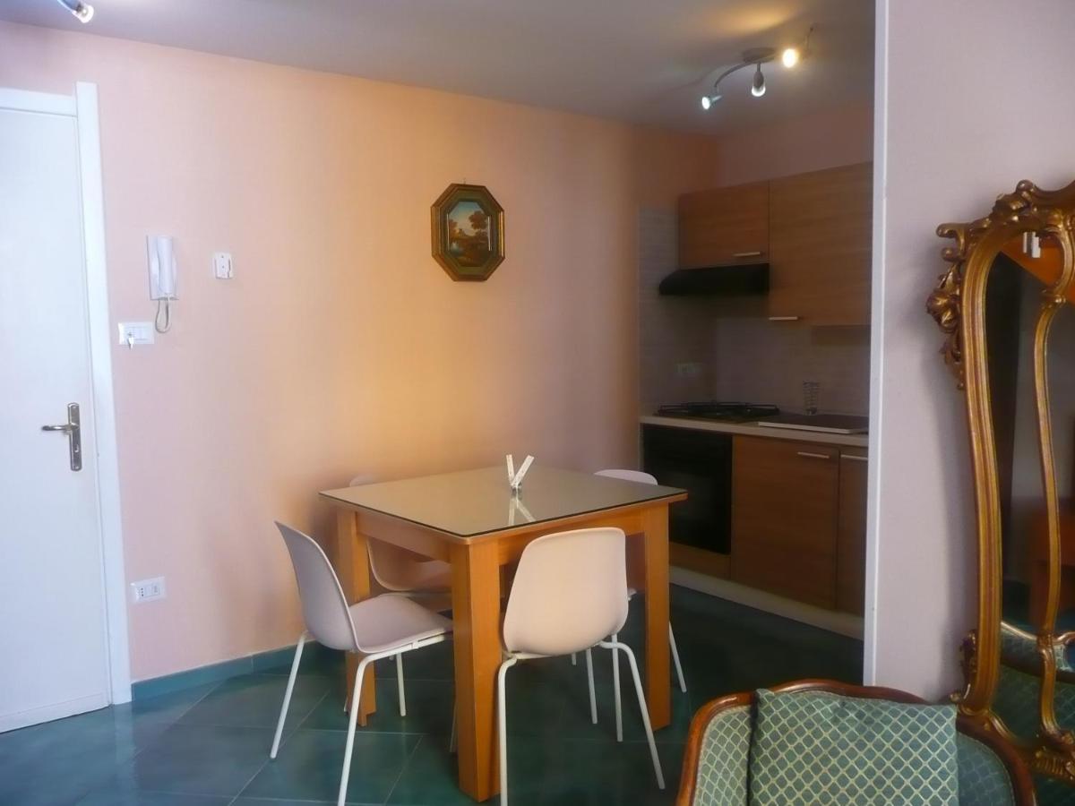 I Papiri B&B Aparthotel Ercolano Ngoại thất bức ảnh