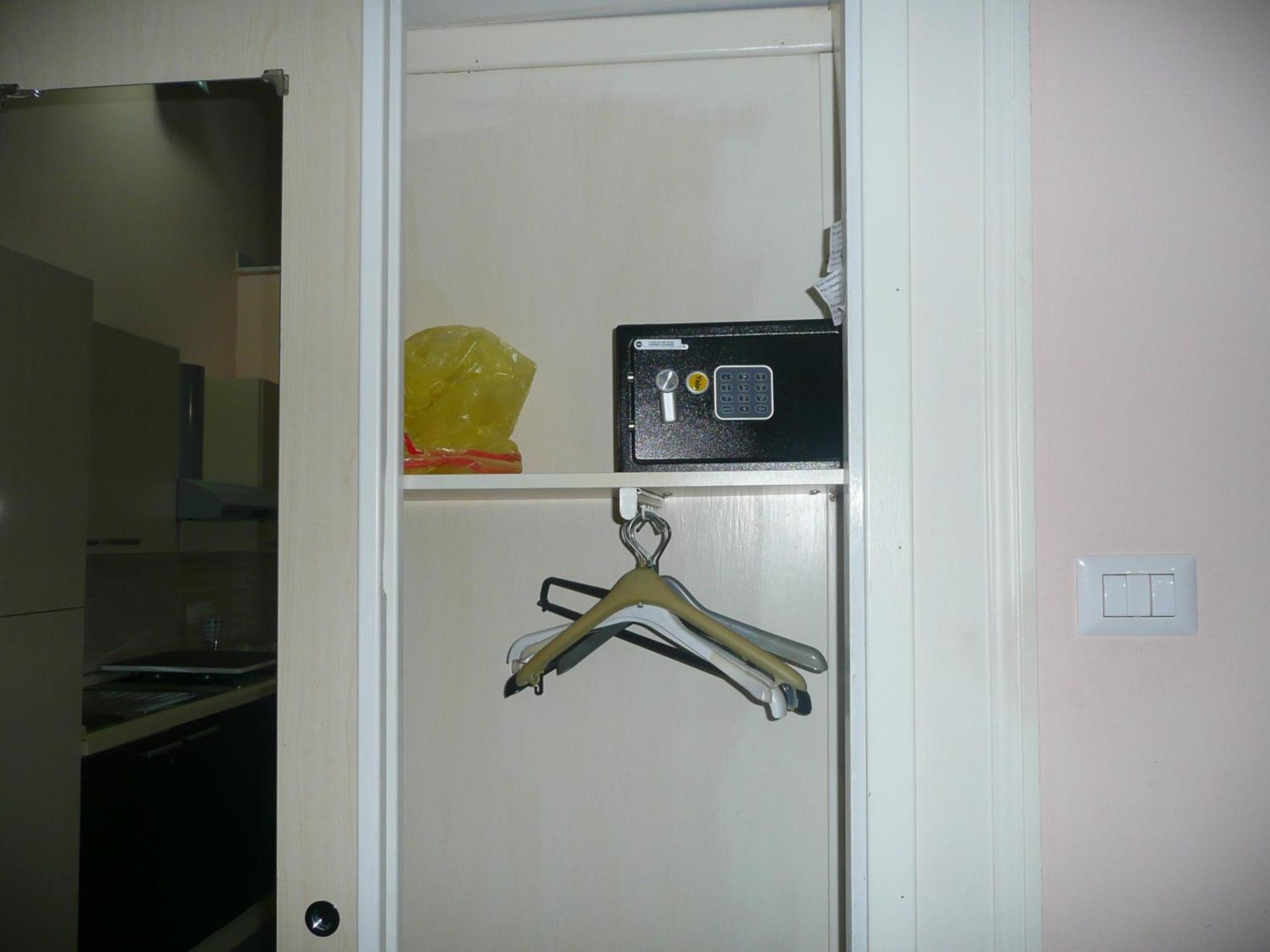 I Papiri B&B Aparthotel Ercolano Ngoại thất bức ảnh